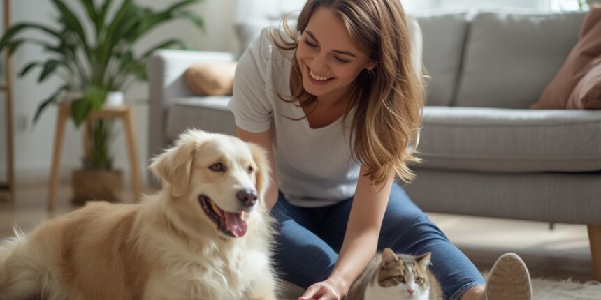 common mistakes new pet owners make