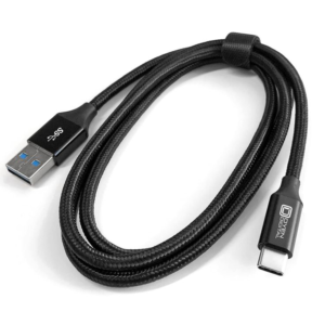 Oyen Digital USB-C to USB-A Cable, 3_3ft _ 1.0 M