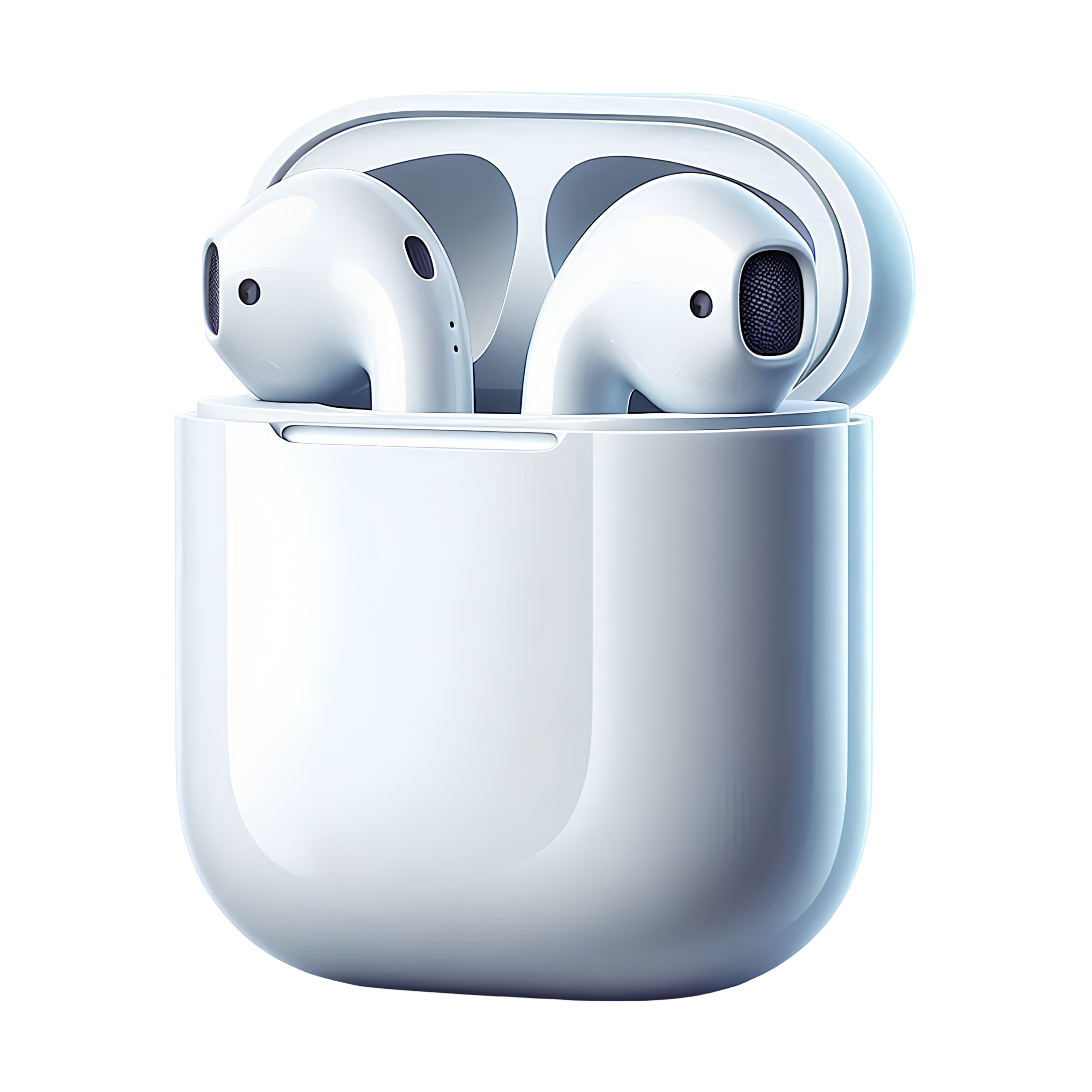 earbuds