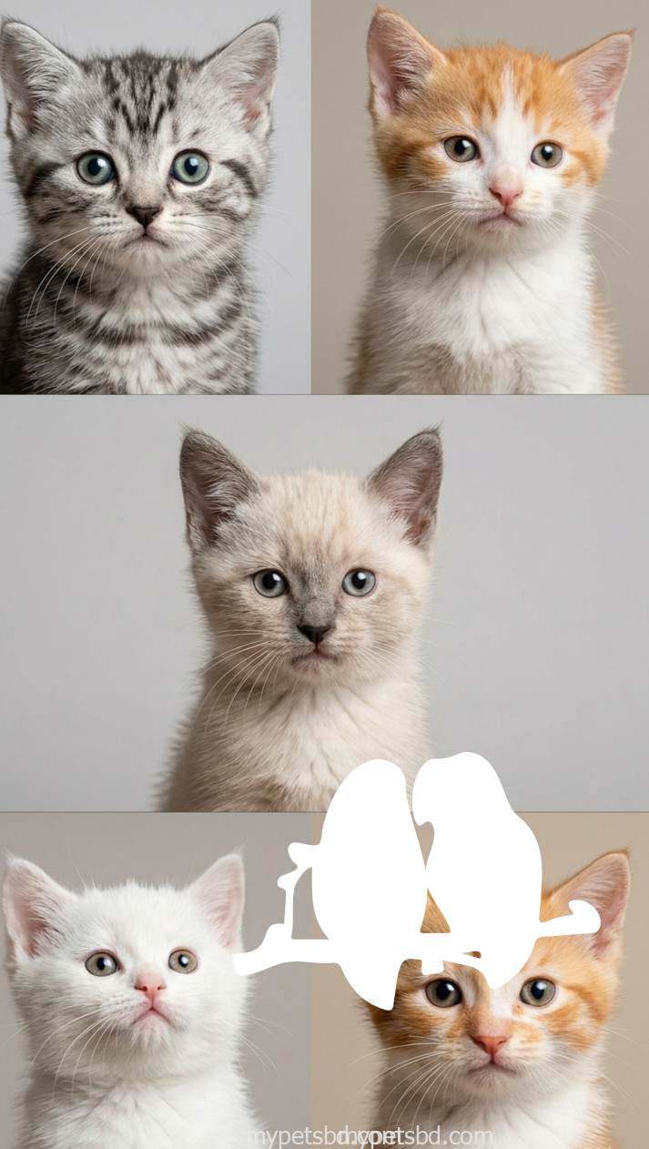 Persian kitten, Age:1.5 months,male/female