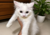 Persian Cat