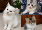 Persian Cat
